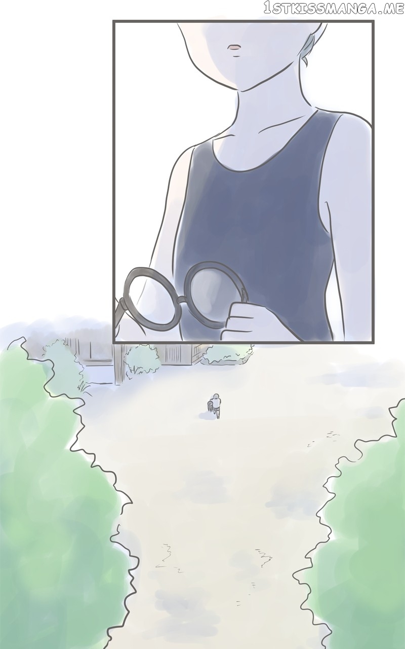 Amid the Changing Seasons Chapter 34 - page 44