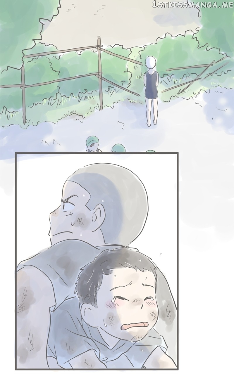 Amid the Changing Seasons Chapter 34 - page 45