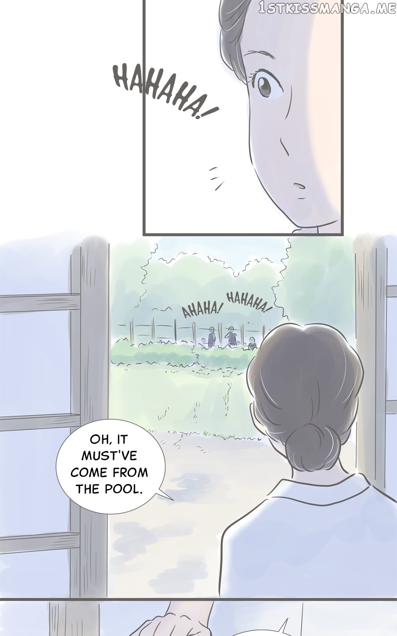 Amid the Changing Seasons Chapter 34 - page 5