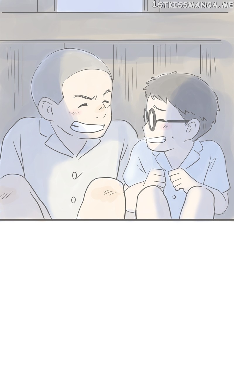 Amid the Changing Seasons Chapter 34 - page 9