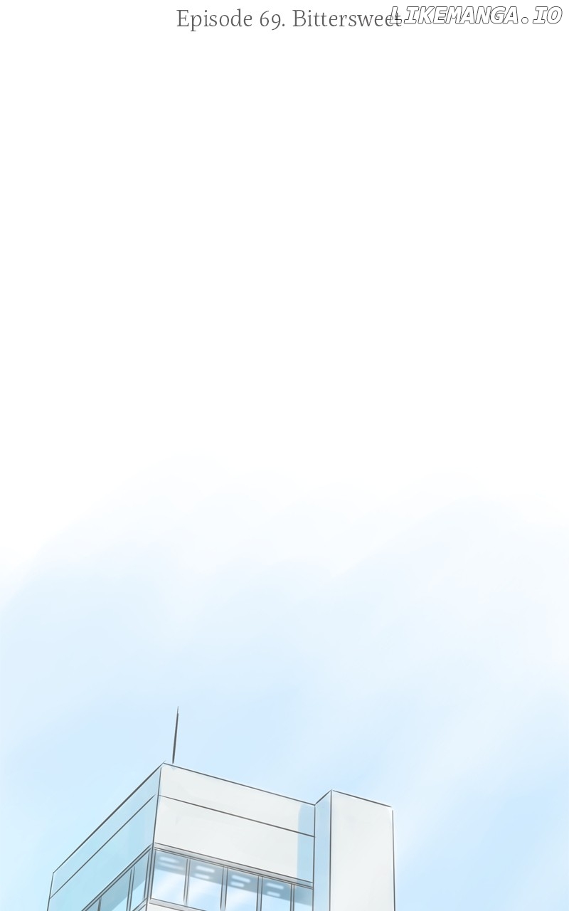 Amid the Changing Seasons Chapter 69 - page 10