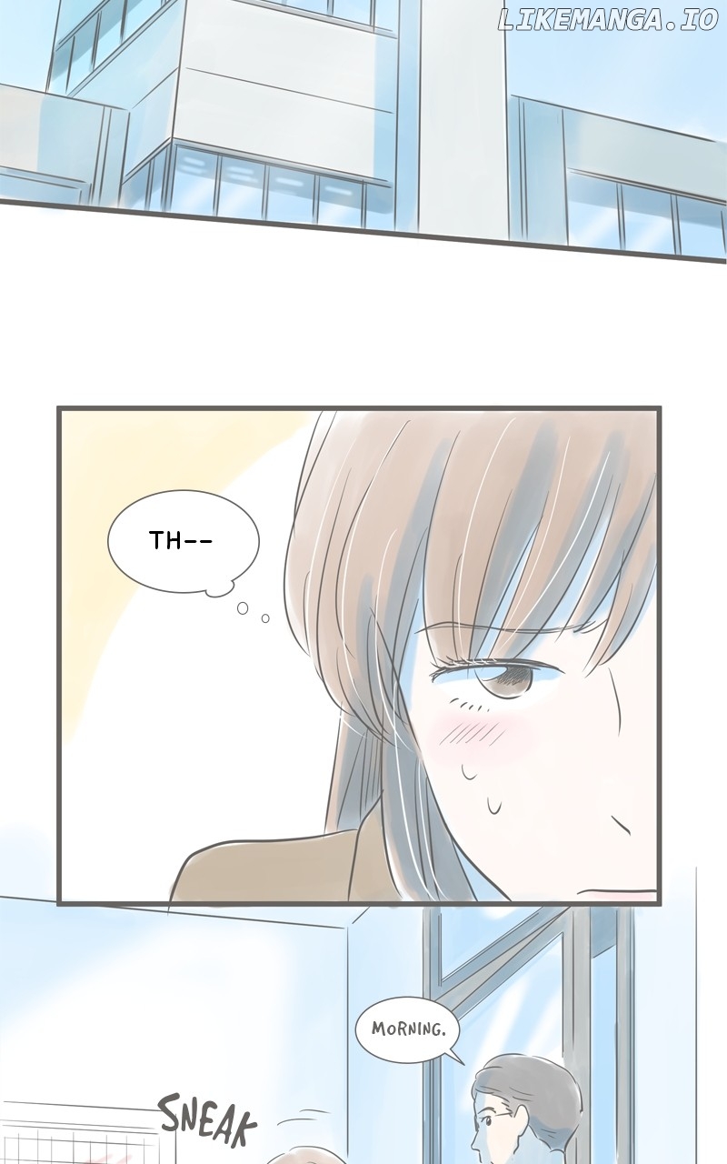 Amid the Changing Seasons Chapter 69 - page 11
