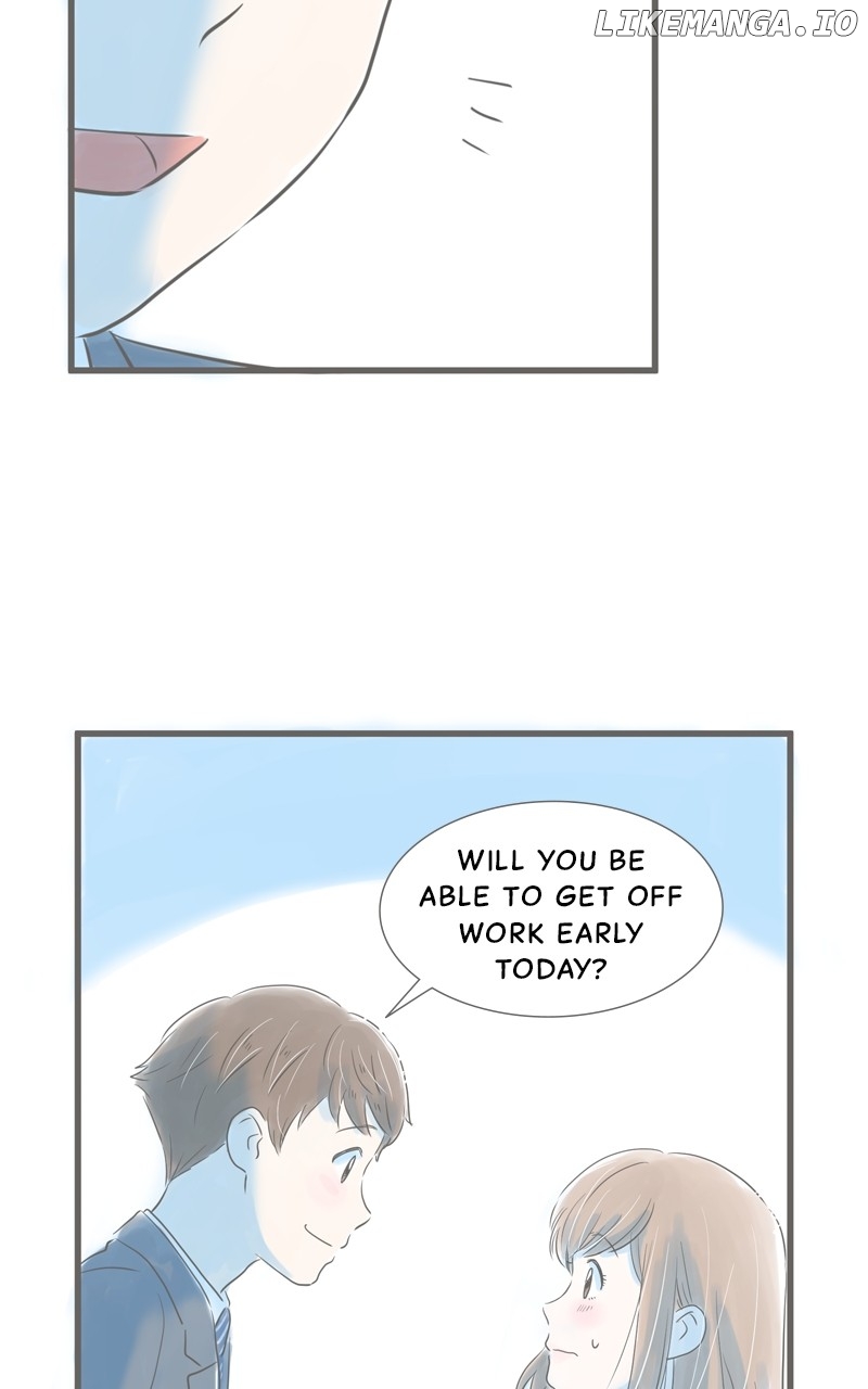 Amid the Changing Seasons Chapter 69 - page 17