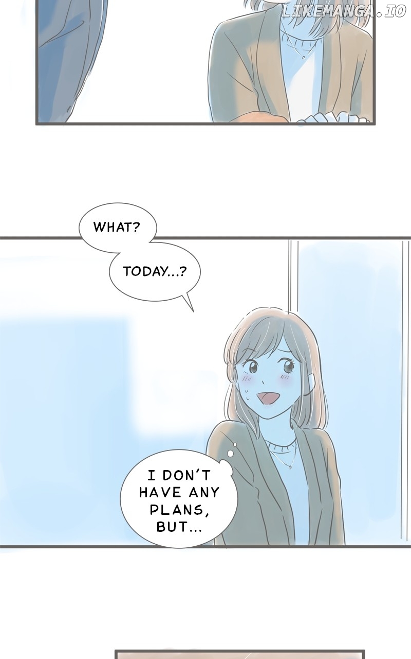 Amid the Changing Seasons Chapter 69 - page 18