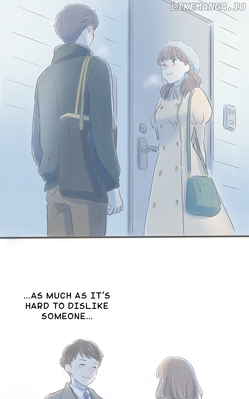 Amid the Changing Seasons Chapter 69 - page 2