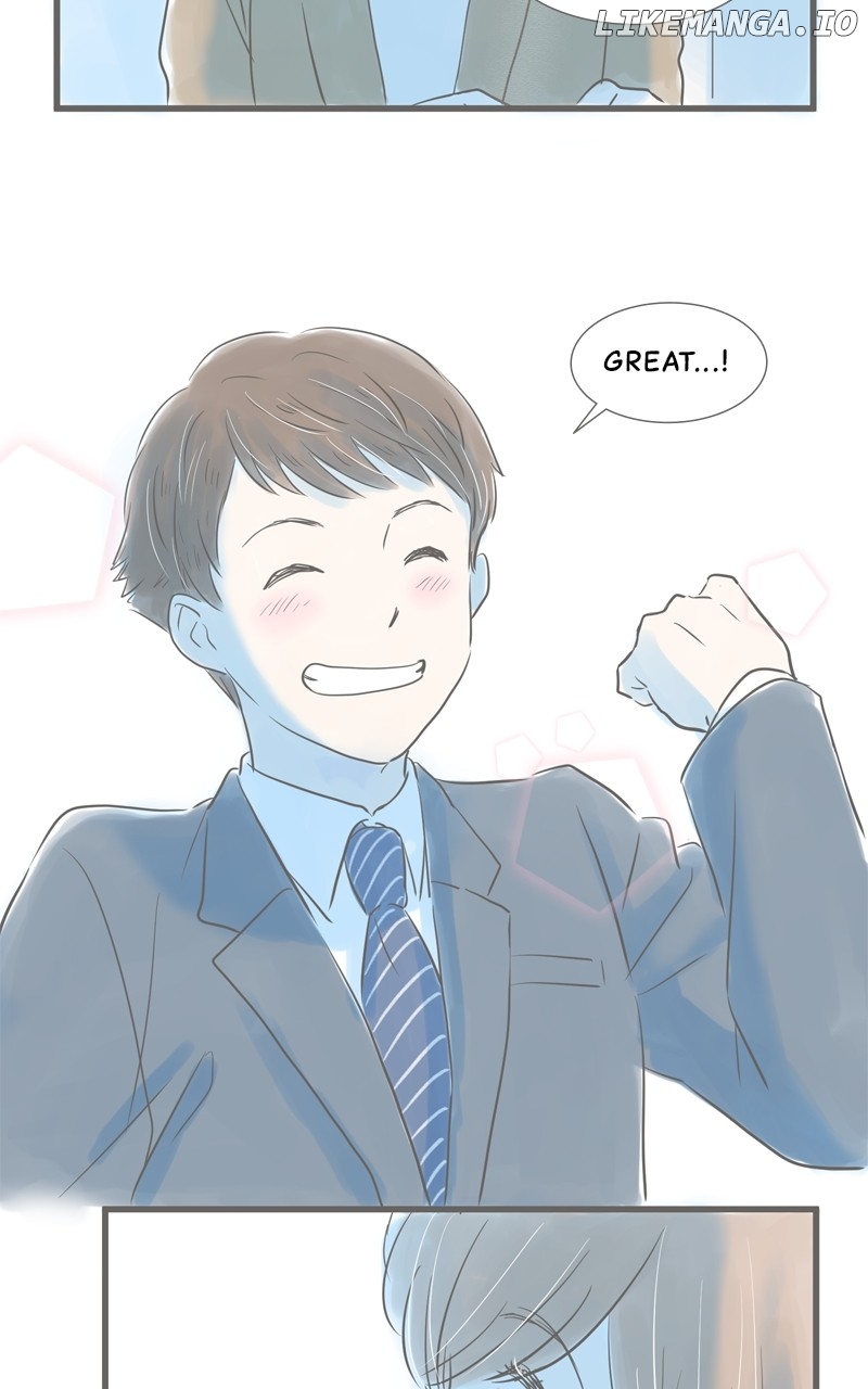 Amid the Changing Seasons Chapter 69 - page 22