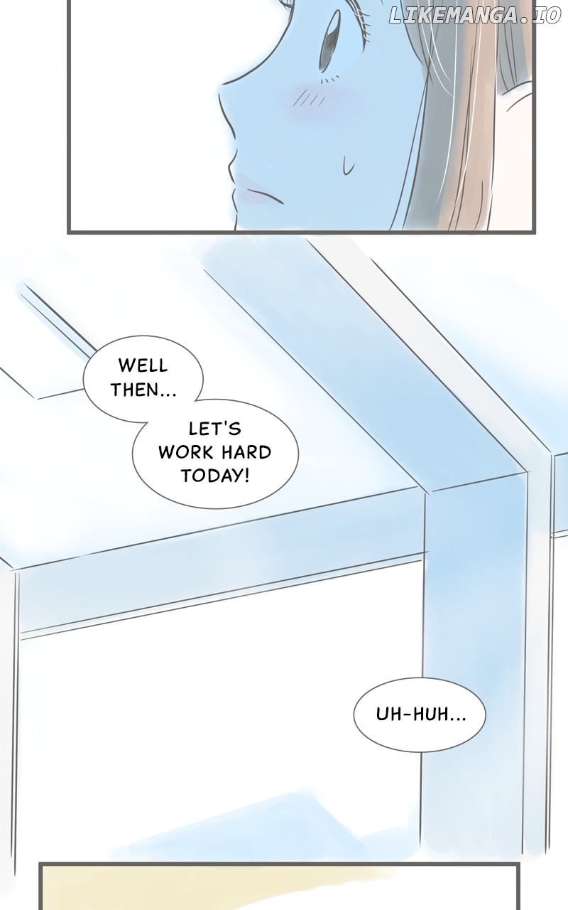 Amid the Changing Seasons Chapter 69 - page 23