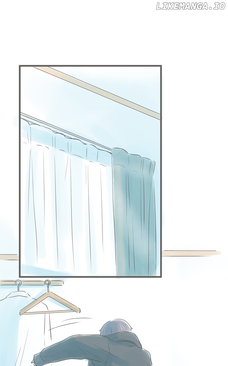 Amid the Changing Seasons Chapter 69 - page 25