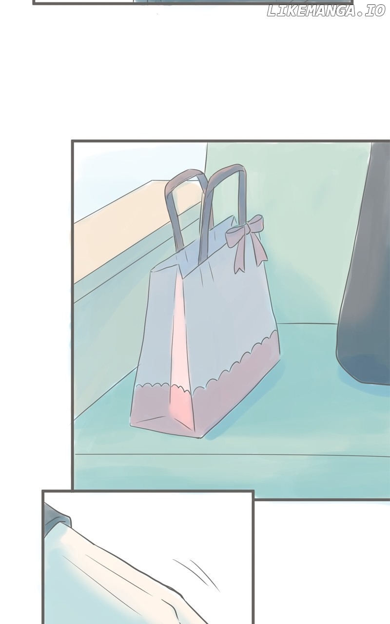 Amid the Changing Seasons Chapter 69 - page 27