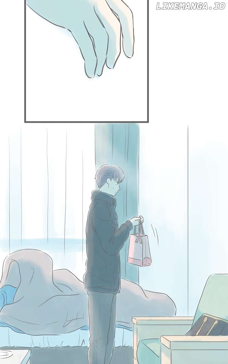 Amid the Changing Seasons Chapter 69 - page 28