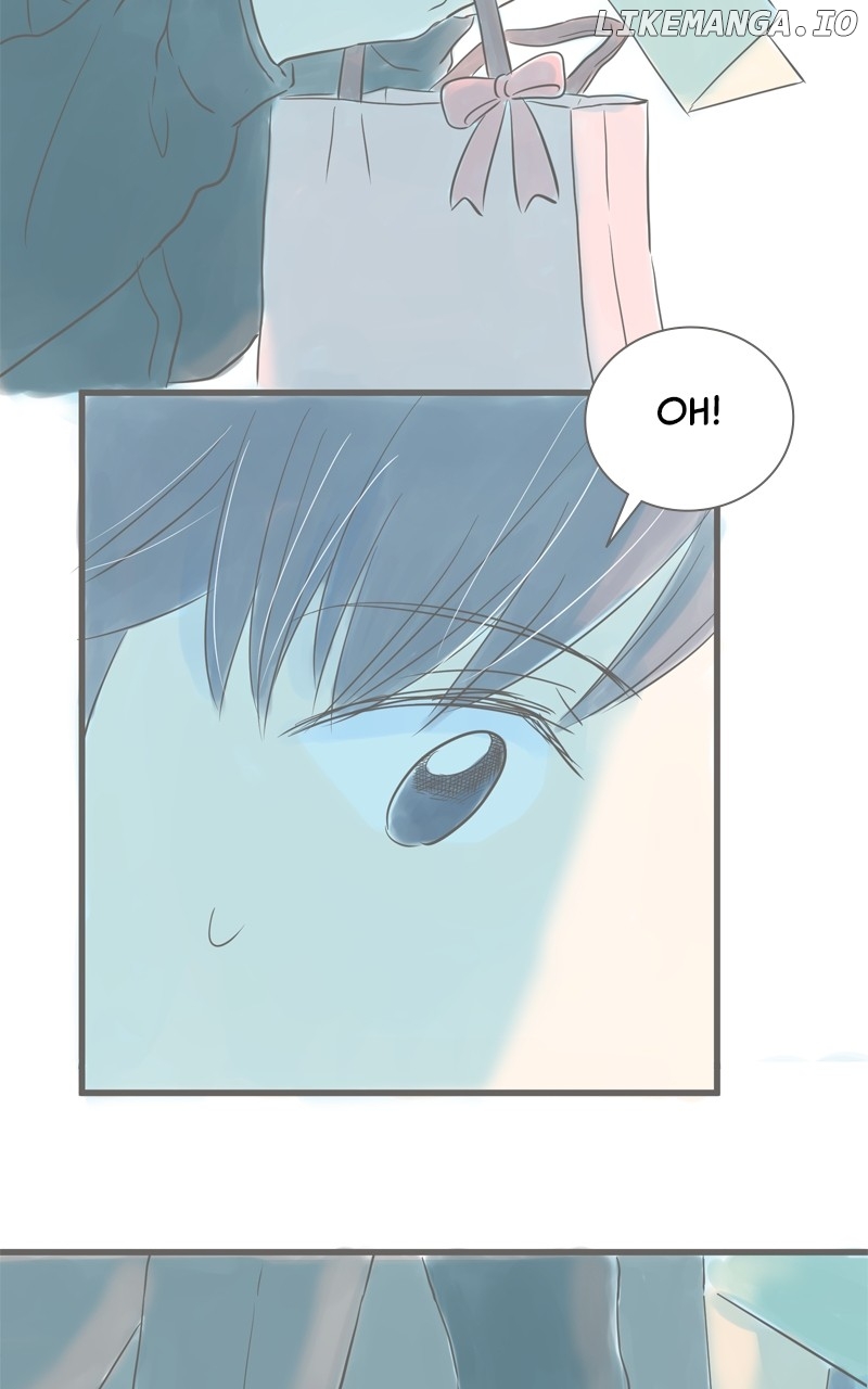 Amid the Changing Seasons Chapter 69 - page 30