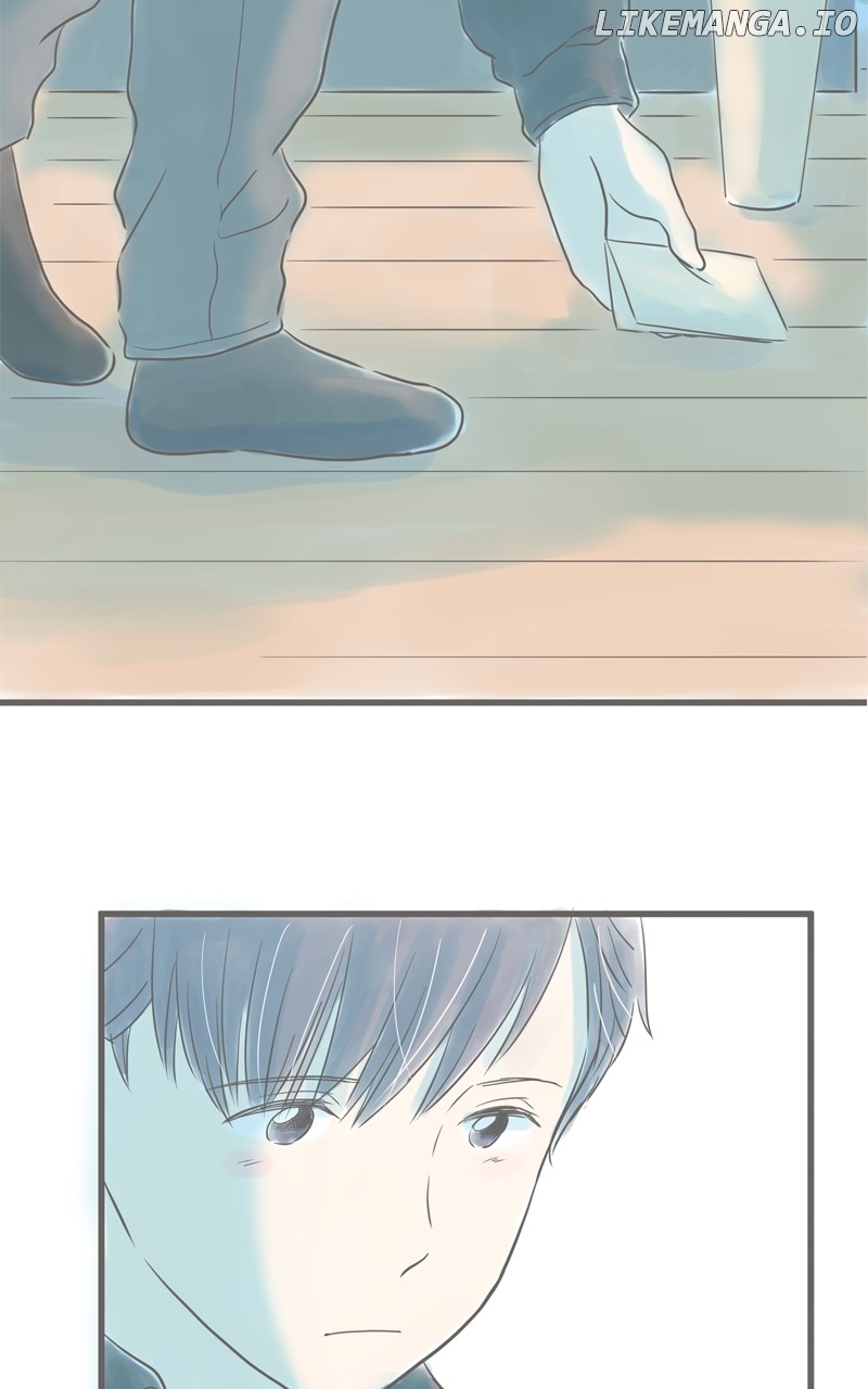Amid the Changing Seasons Chapter 69 - page 31