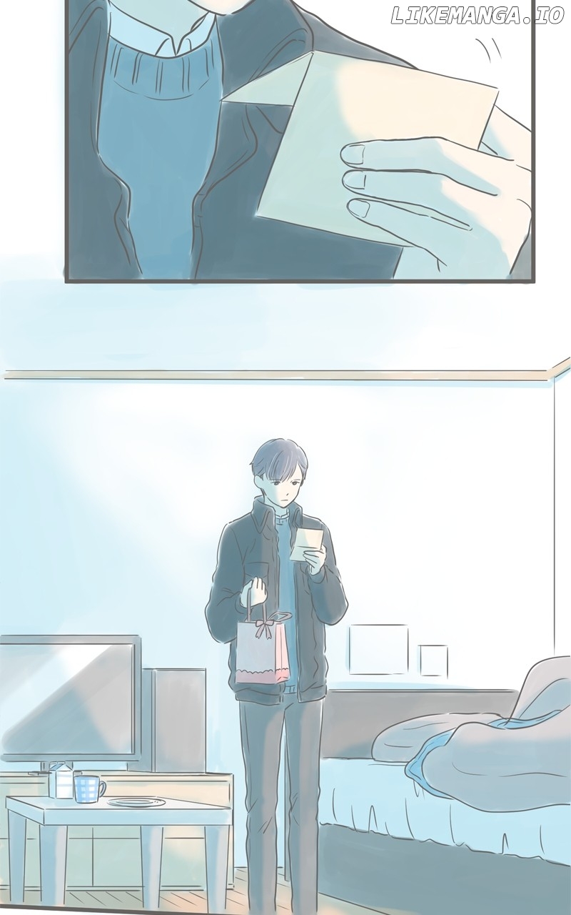 Amid the Changing Seasons Chapter 69 - page 32