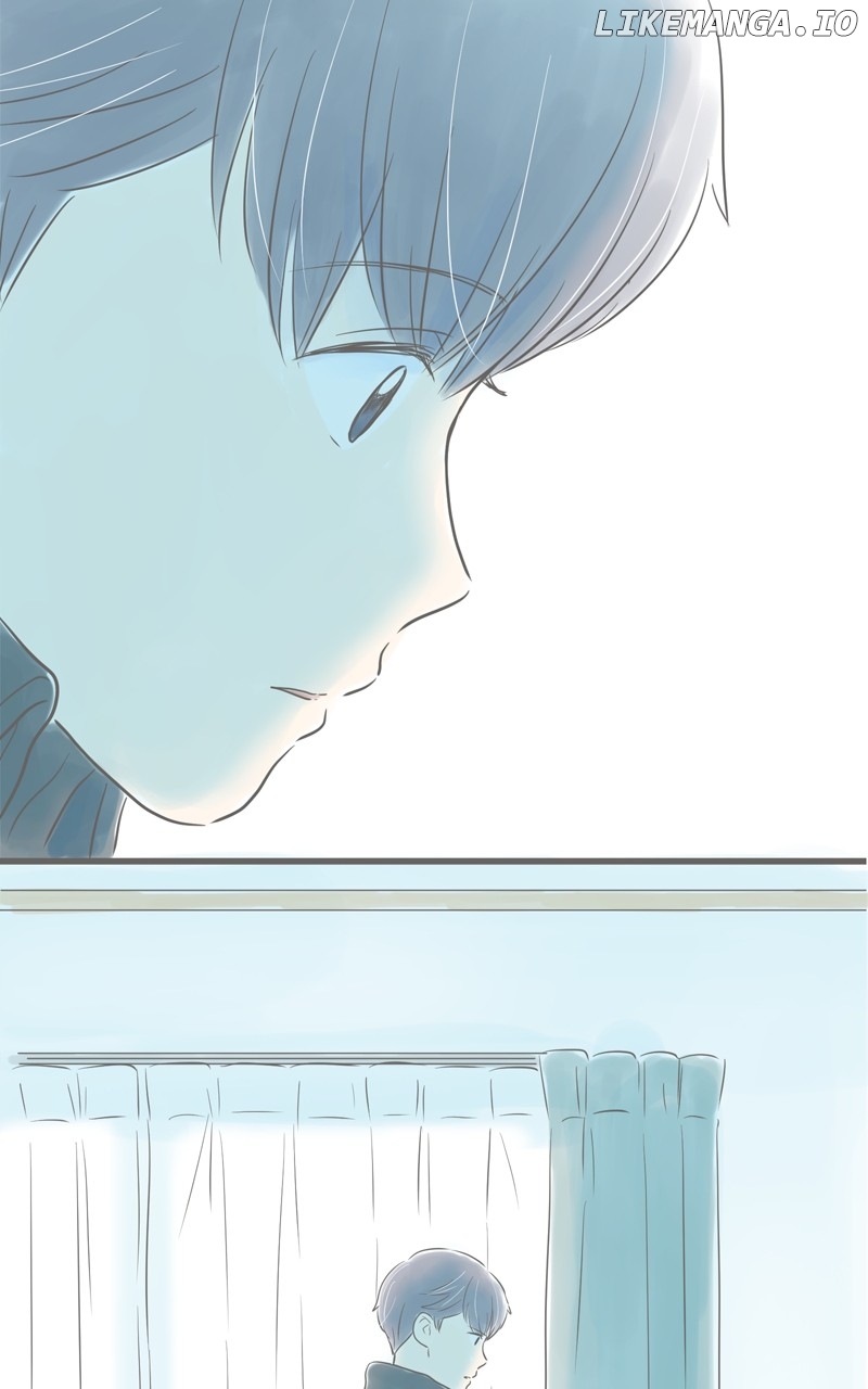 Amid the Changing Seasons Chapter 69 - page 34