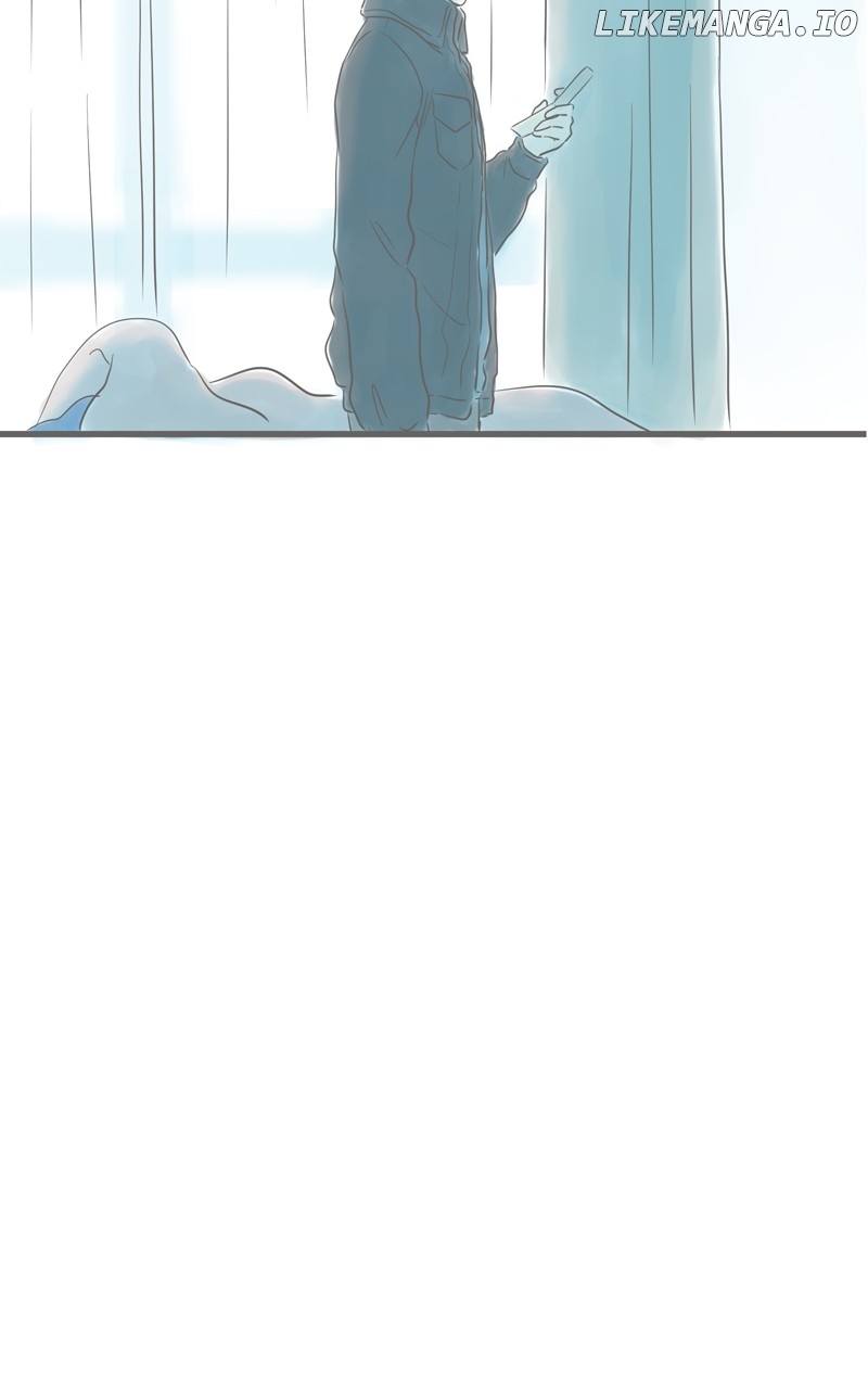 Amid the Changing Seasons Chapter 69 - page 35