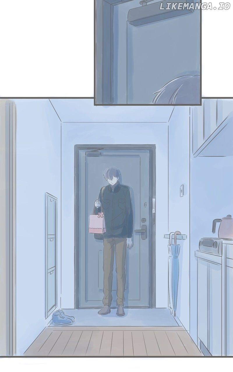 Amid the Changing Seasons Chapter 69 - page 4