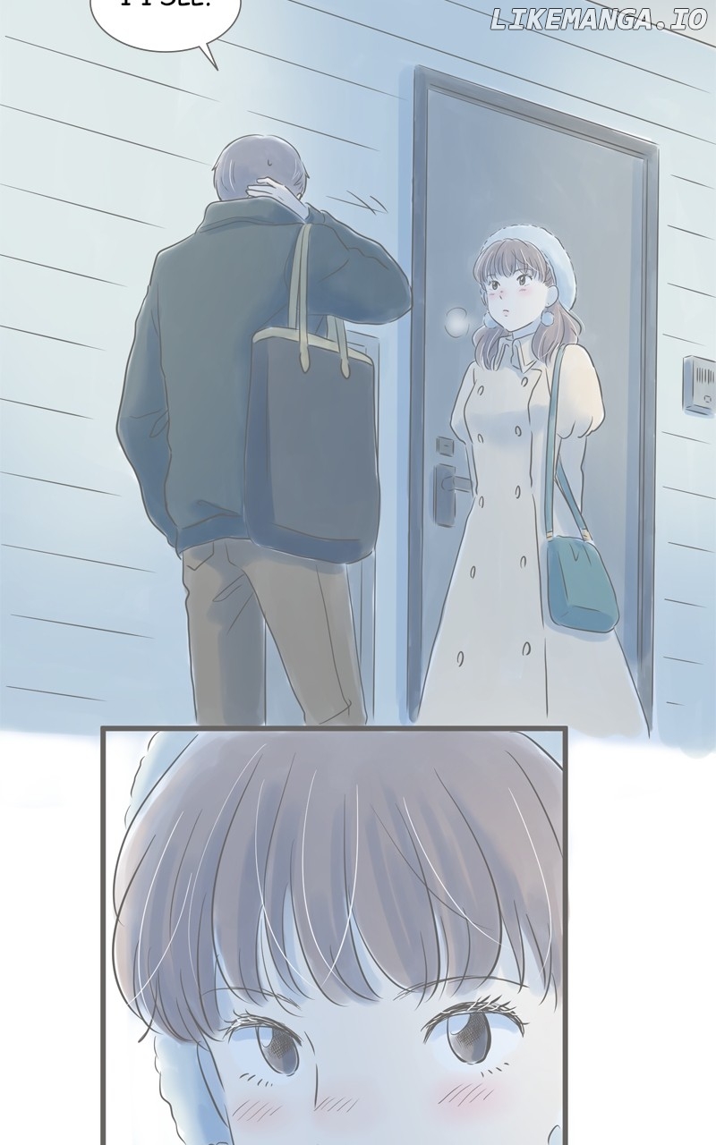 Amid the Changing Seasons Chapter 69 - page 43