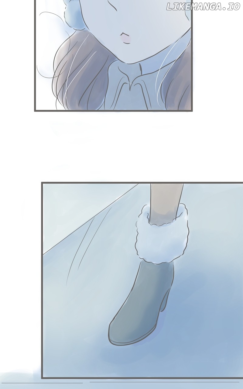 Amid the Changing Seasons Chapter 69 - page 44