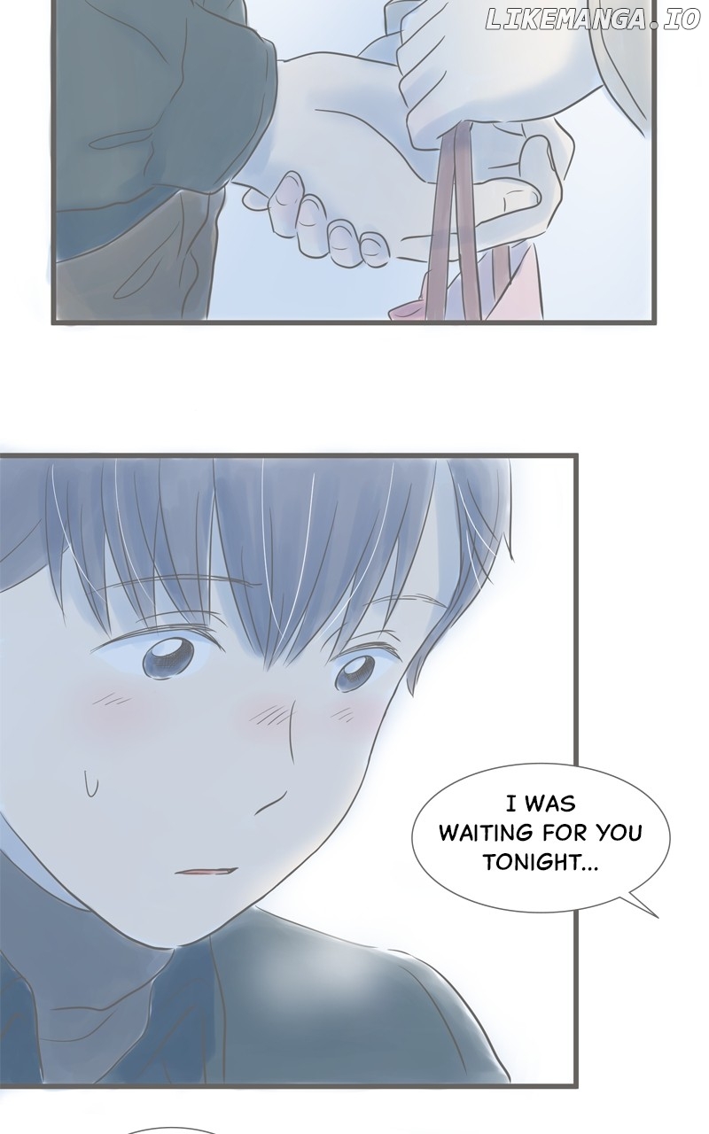 Amid the Changing Seasons Chapter 69 - page 46