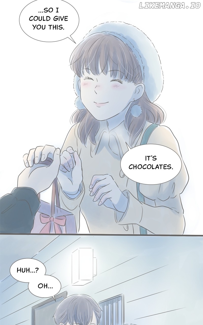 Amid the Changing Seasons Chapter 69 - page 47