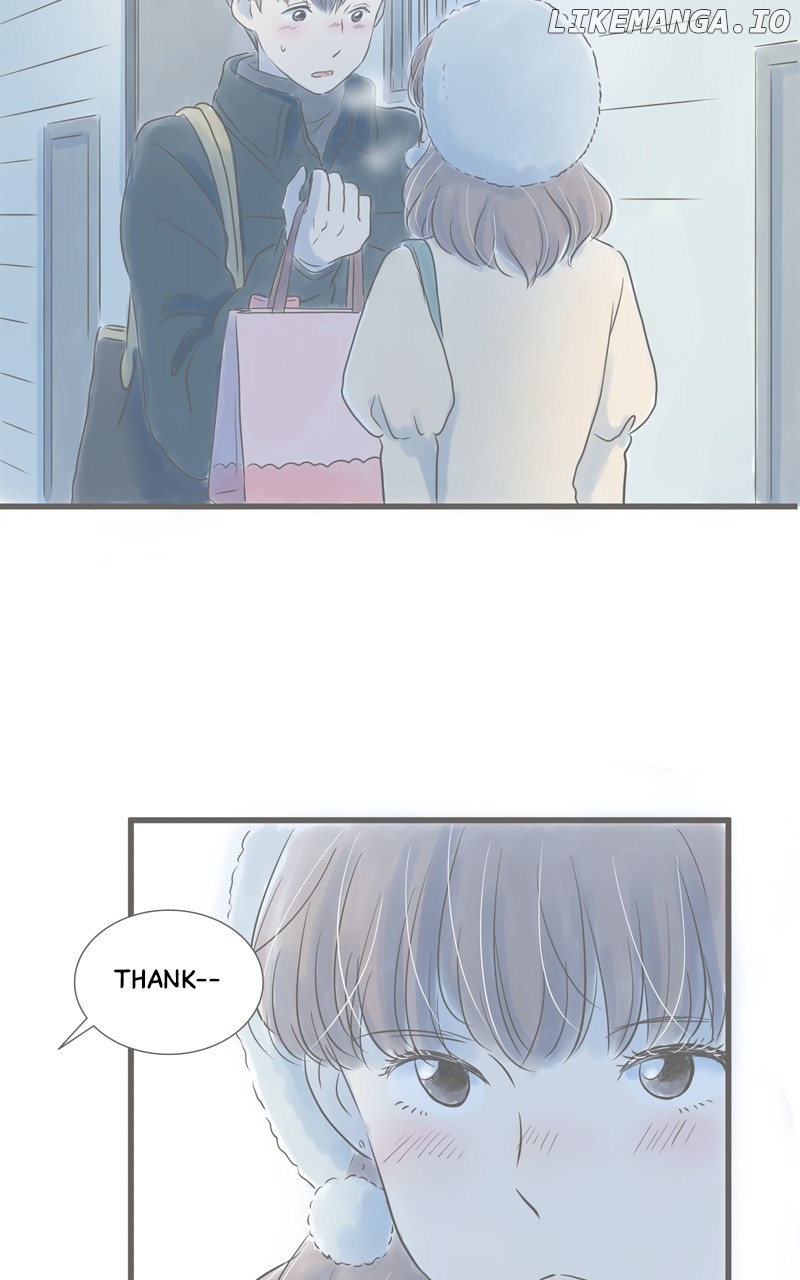 Amid the Changing Seasons Chapter 69 - page 48