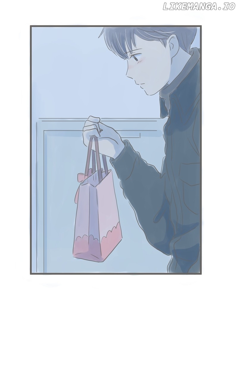 Amid the Changing Seasons Chapter 69 - page 5