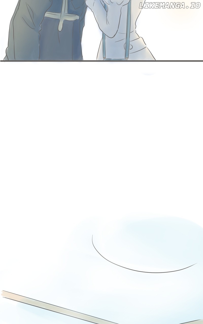 Amid the Changing Seasons Chapter 69 - page 54