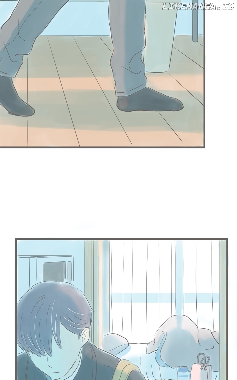 Amid the Changing Seasons Chapter 69 - page 59