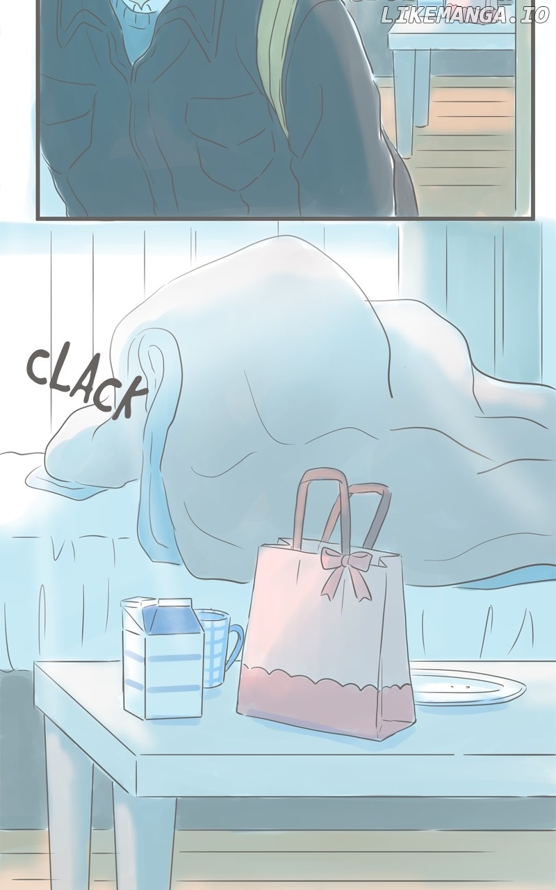 Amid the Changing Seasons Chapter 69 - page 60