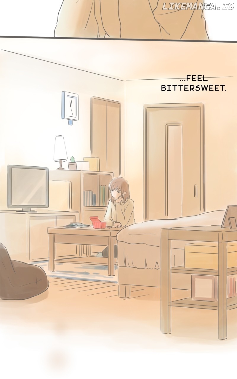Amid the Changing Seasons Chapter 69 - page 8