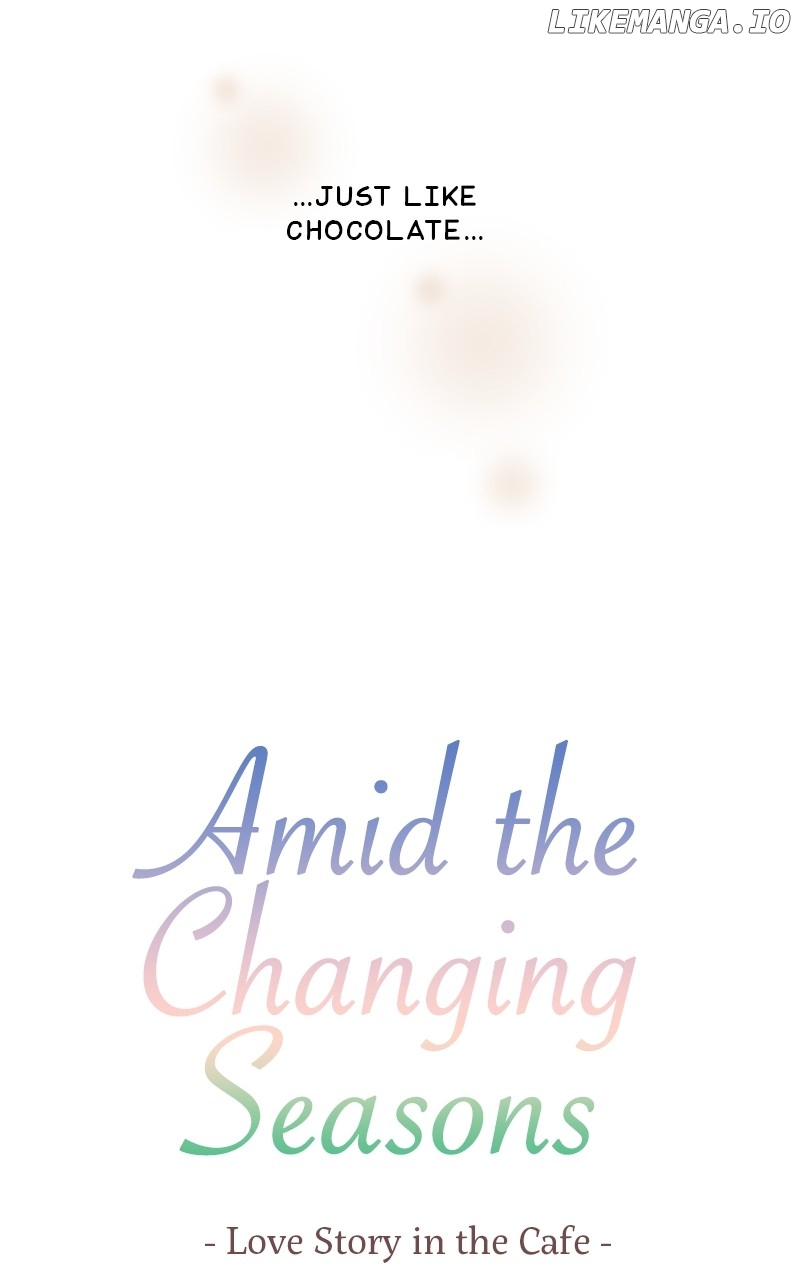 Amid the Changing Seasons Chapter 69 - page 9