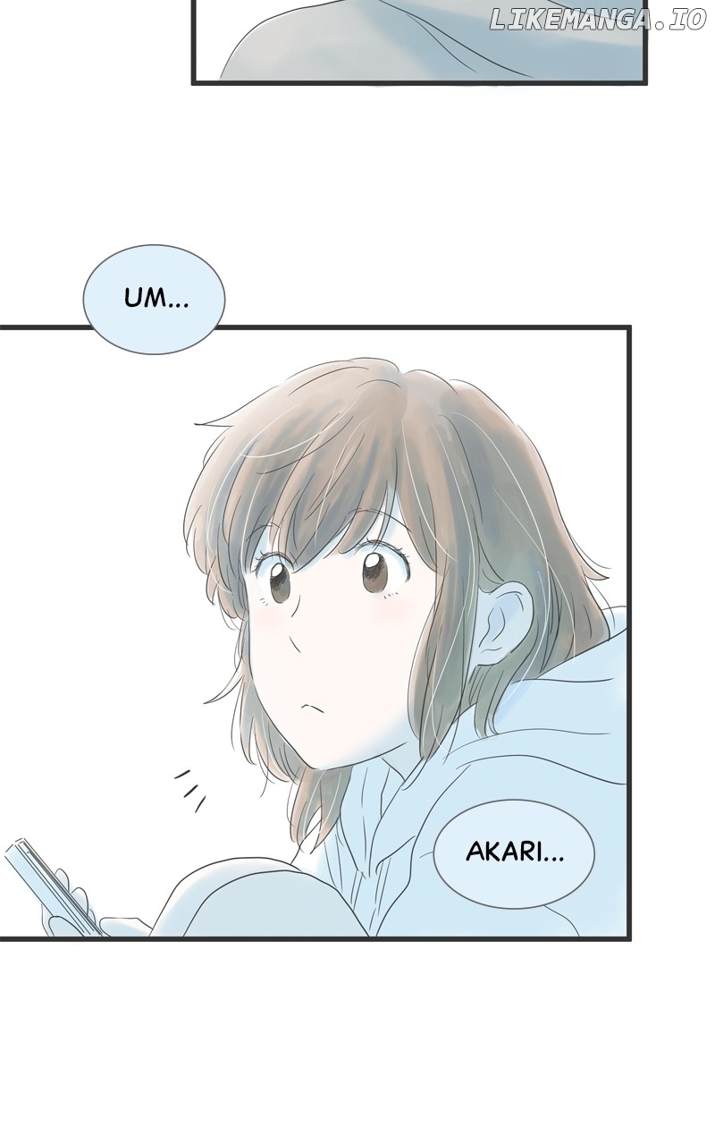 Amid the Changing Seasons Chapter 113 - page 10