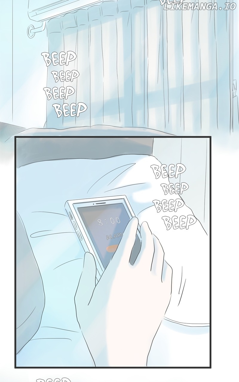 Amid the Changing Seasons Chapter 113 - page 104