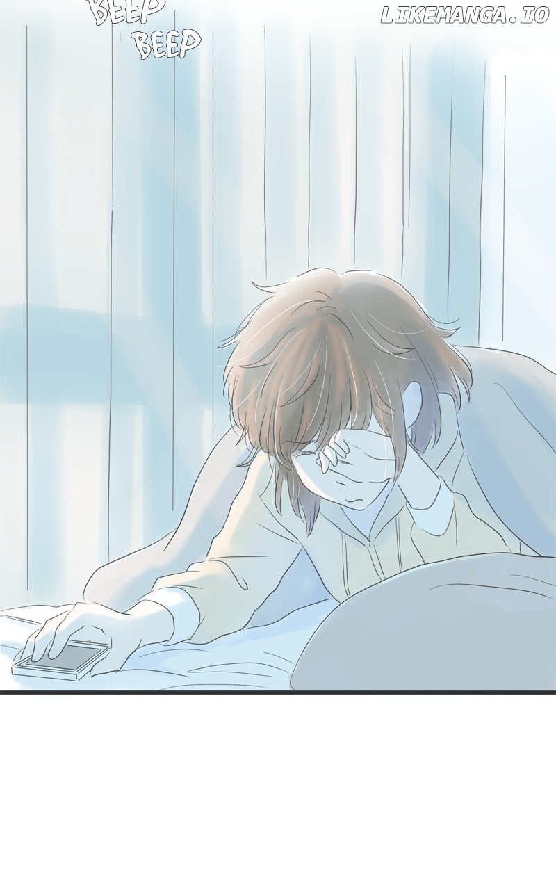 Amid the Changing Seasons Chapter 113 - page 105