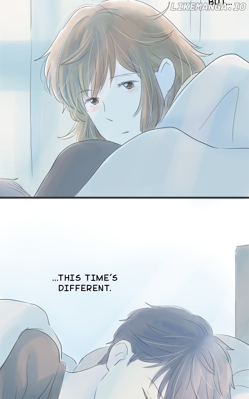 Amid the Changing Seasons Chapter 113 - page 108