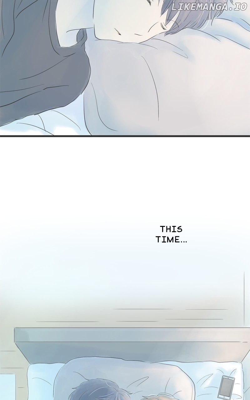 Amid the Changing Seasons Chapter 113 - page 109