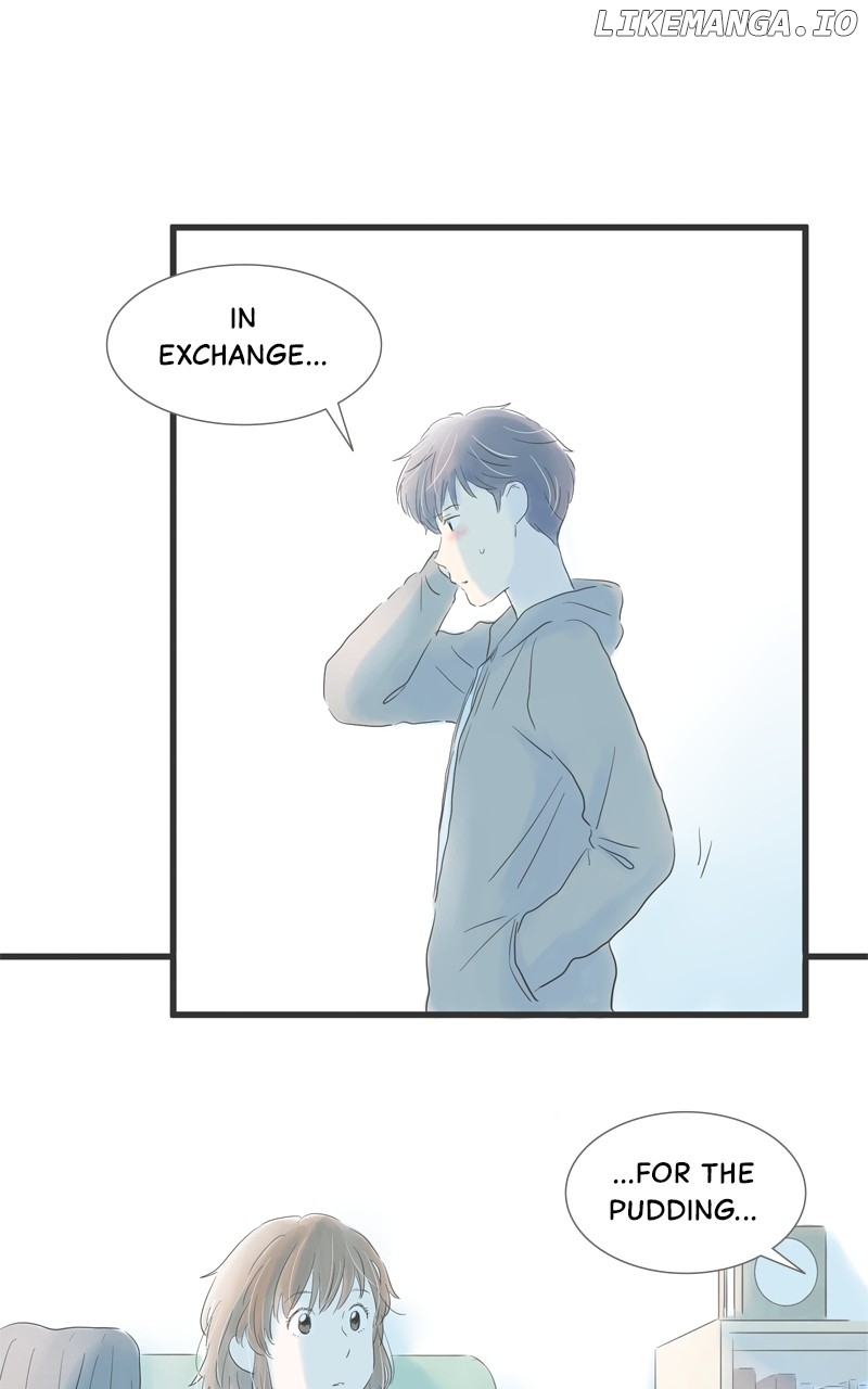 Amid the Changing Seasons Chapter 113 - page 11