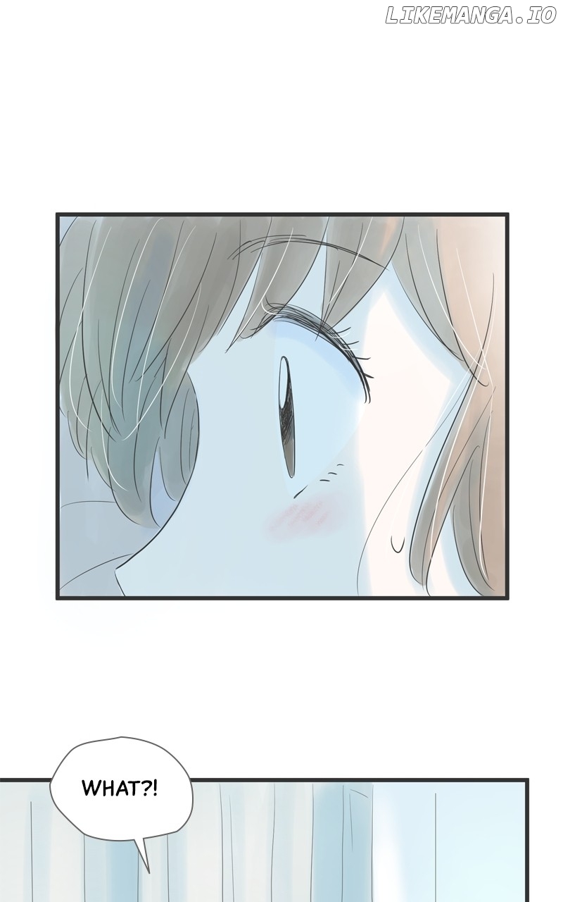 Amid the Changing Seasons Chapter 113 - page 111