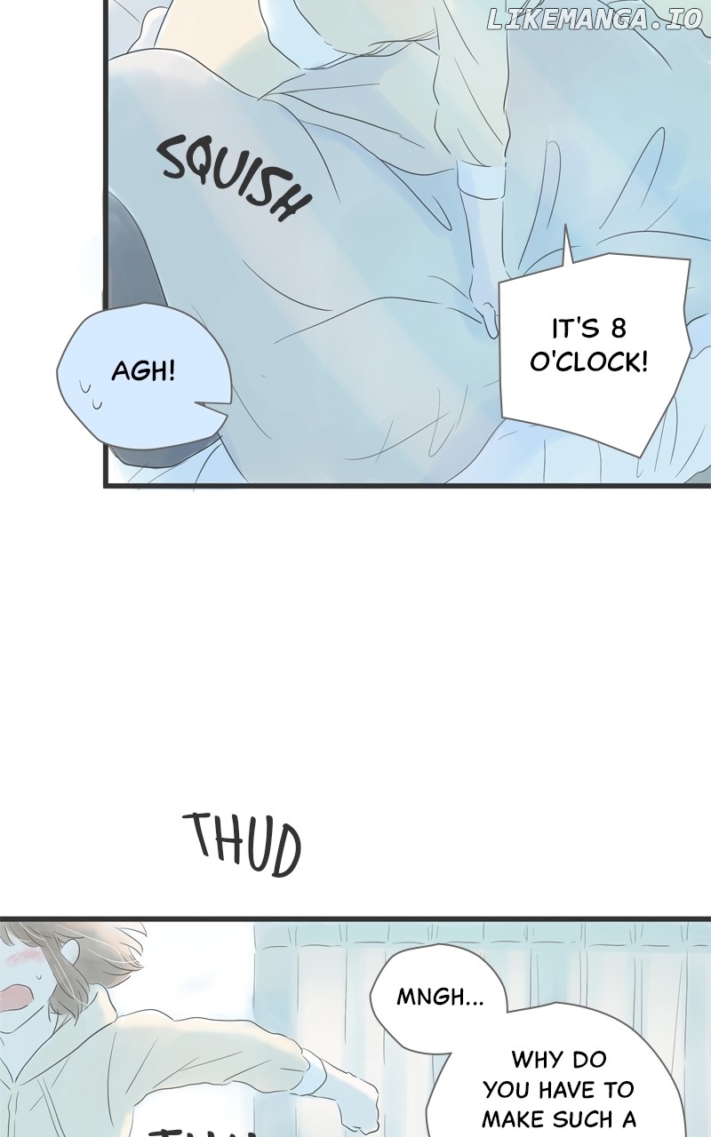 Amid the Changing Seasons Chapter 113 - page 113