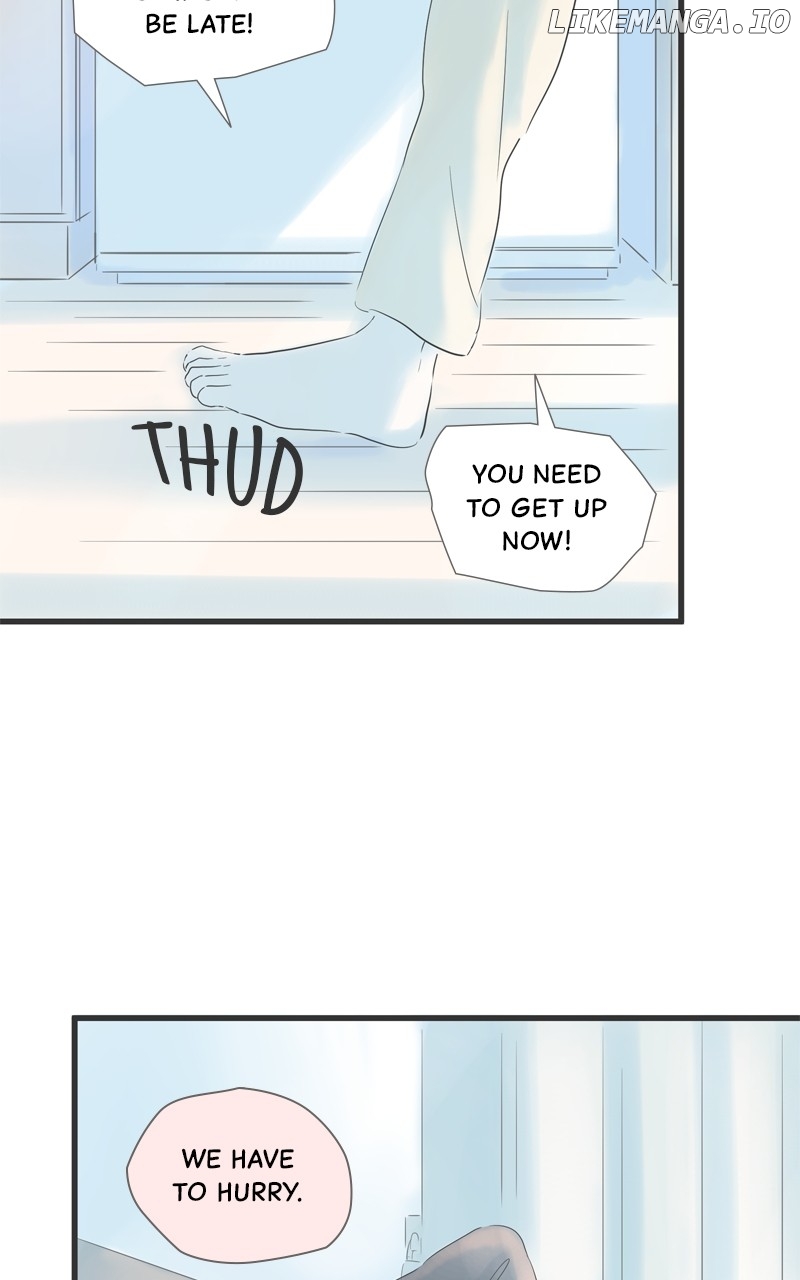 Amid the Changing Seasons Chapter 113 - page 115