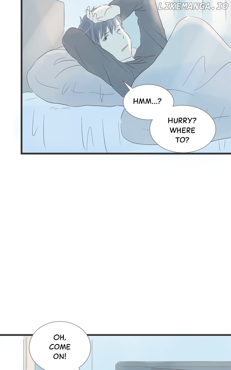Amid the Changing Seasons Chapter 113 - page 116