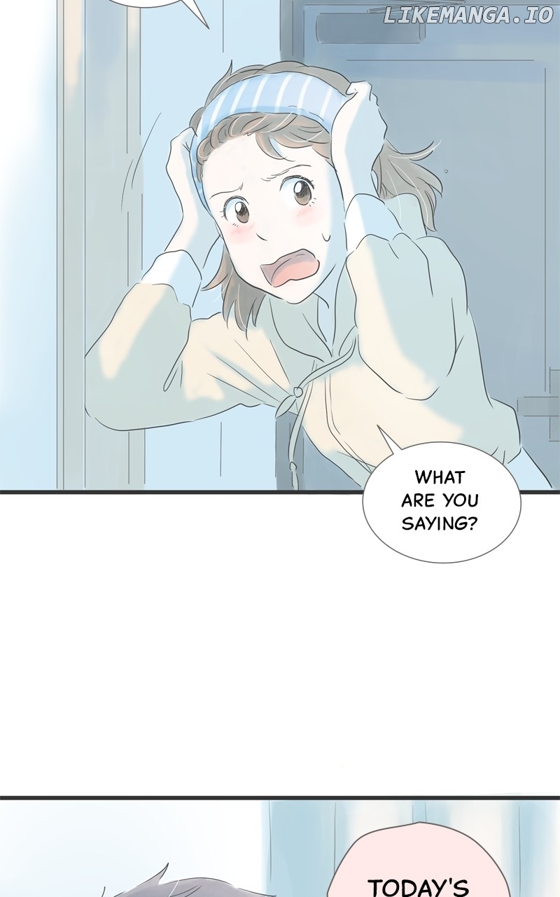 Amid the Changing Seasons Chapter 113 - page 117