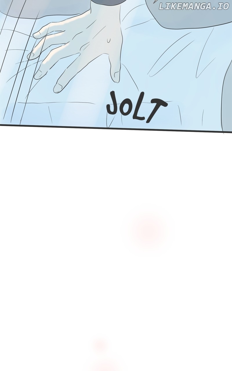 Amid the Changing Seasons Chapter 113 - page 119
