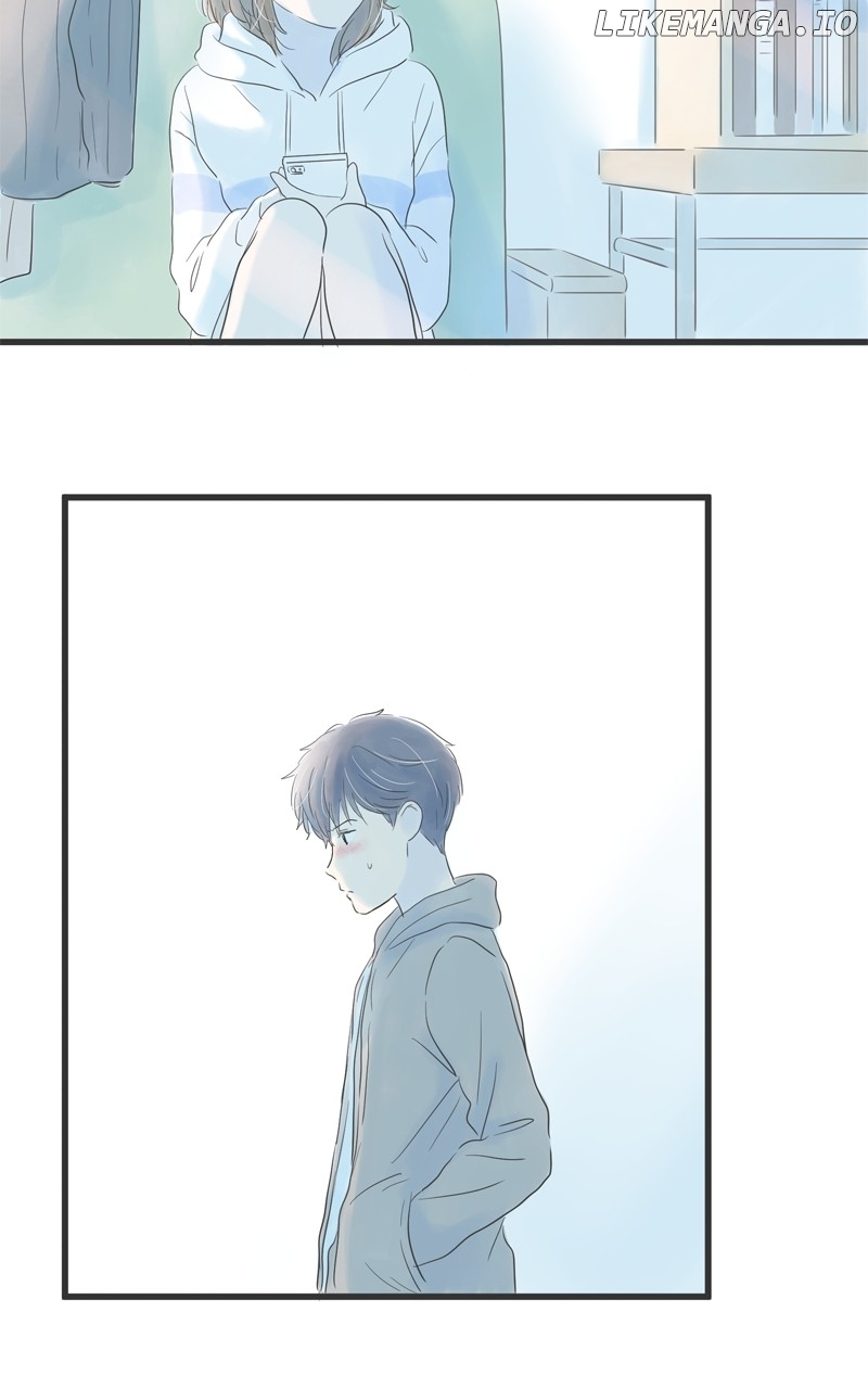 Amid the Changing Seasons Chapter 113 - page 12