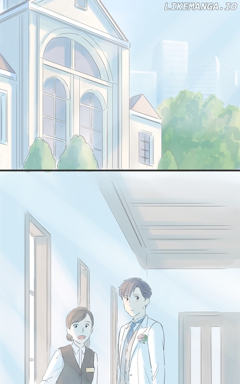 Amid the Changing Seasons Chapter 113 - page 121