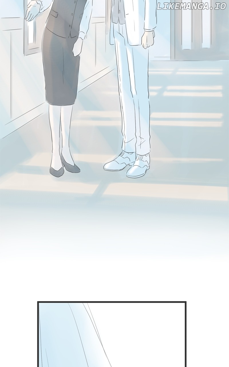Amid the Changing Seasons Chapter 113 - page 122