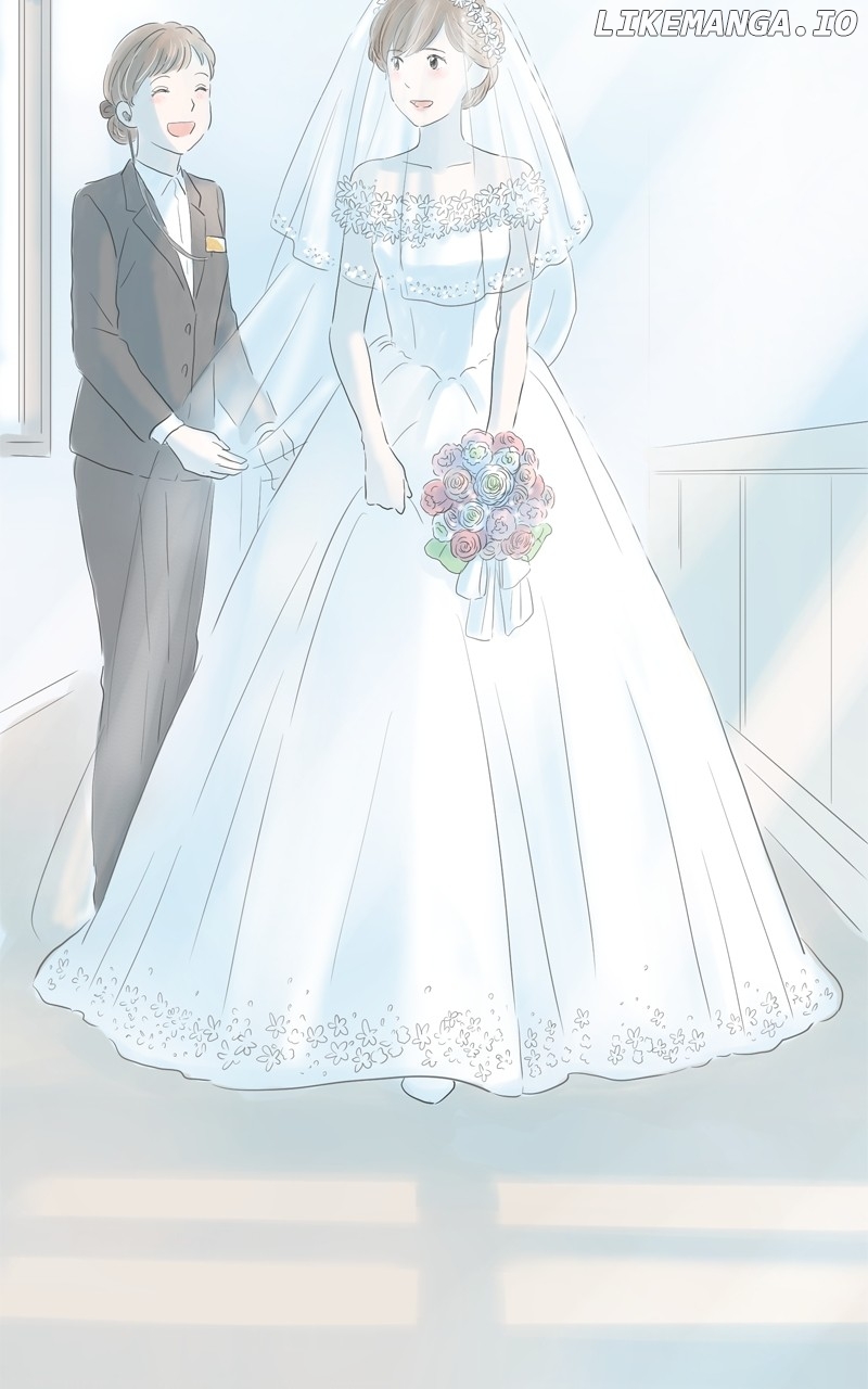 Amid the Changing Seasons Chapter 113 - page 124
