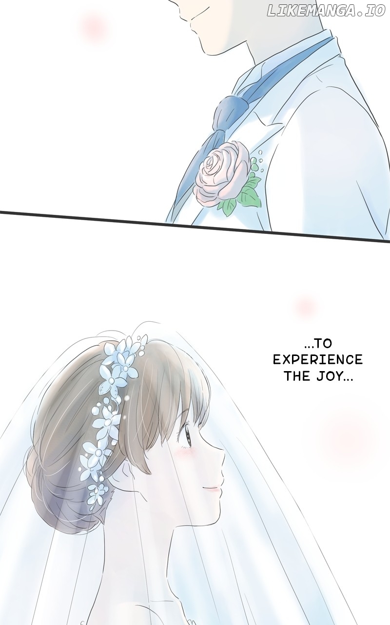 Amid the Changing Seasons Chapter 113 - page 128
