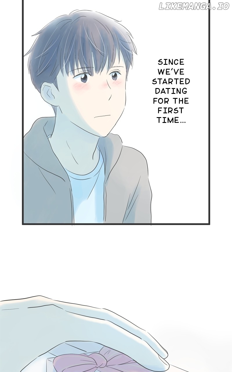 Amid the Changing Seasons Chapter 113 - page 15