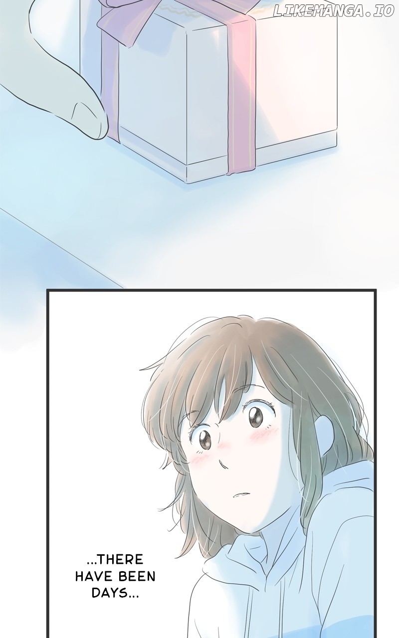 Amid the Changing Seasons Chapter 113 - page 16